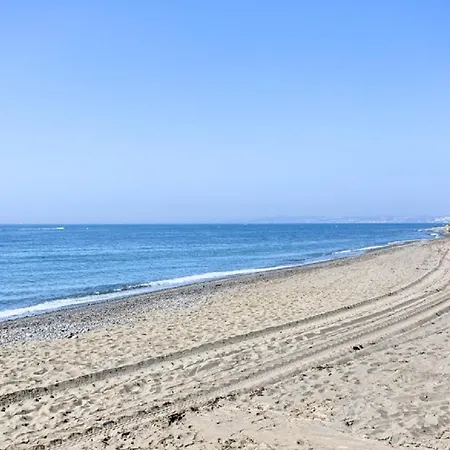 Alcazaba Beach Holidays