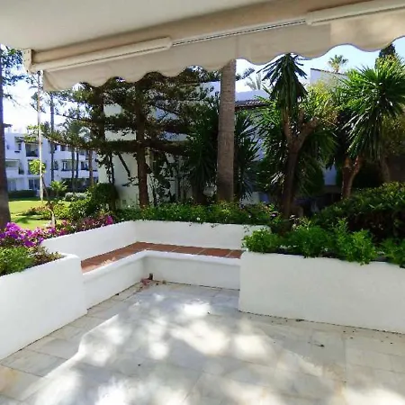 Alcazaba Beach Holidays Estepona
