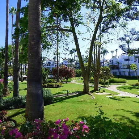 Apartament Alcazaba Beach Holidays *